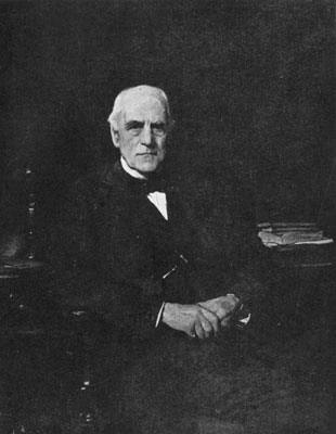 Junius S. Morgan